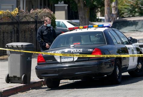 1 injured after Saturday morning shooting in Oakland